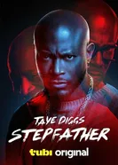 Stepfather 2026 постер
