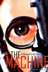 The Machine 2002 постер