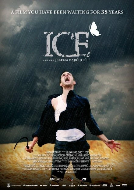 Постер Лед 2012
