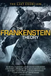 Теория Франкенштейна 2013 постер