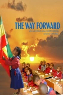Постер The Way Forward 2008
