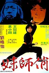 Милая сводная сестра 1979 постер