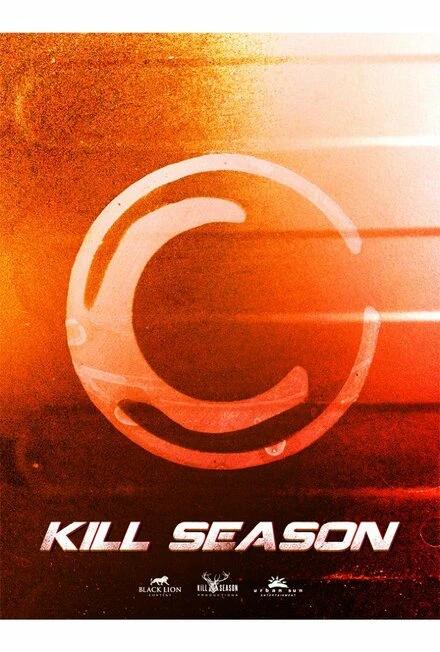 Постер Kill Season