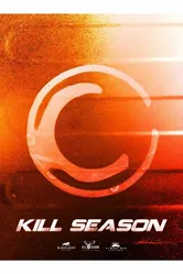 Kill Season постер