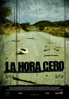 Постер La hora cero
