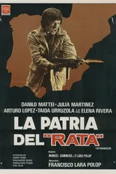 Родина крысы 1981 постер