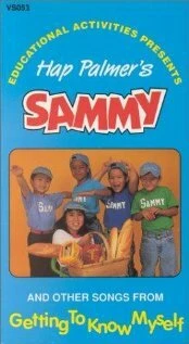 Постер Sammy 1977