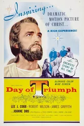 Day of Triumph постер