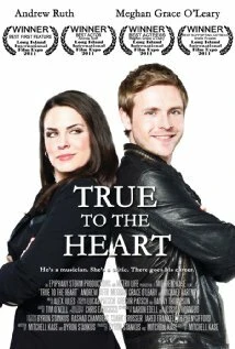 Постер True to the Heart