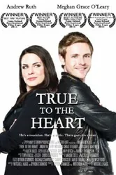 True to the Heart постер