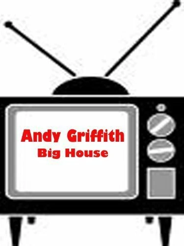 Постер The Big House 2001