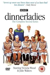 dinnerladies постер