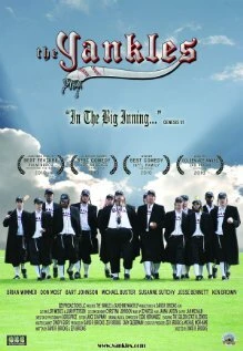 Постер The Yankles
