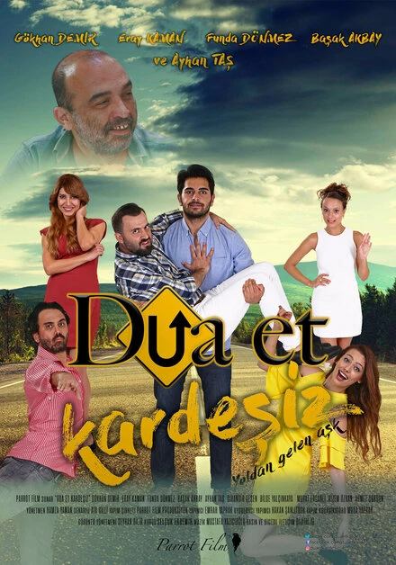 Постер Dua Et Kardesiz