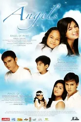 Angels 2007 постер