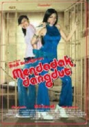 Постер Mendadak dangdut