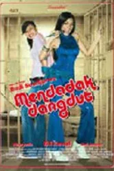 Mendadak dangdut постер