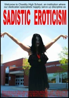 Постер Sadistic Eroticism