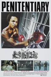 Исправительная колония 1979 постер