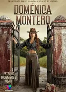 Doménica Montero постер