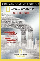 National Geographic: 11 сентября: Хроника террора 2005 постер