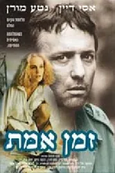 Время истины 1991 постер