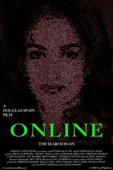Онлайн 2006 постер