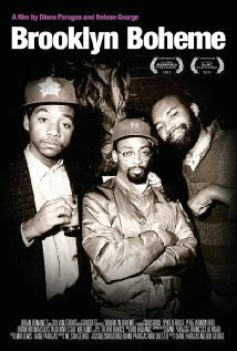 Постер Brooklyn Boheme