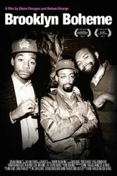 Brooklyn Boheme постер