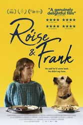 Róise & Frank постер