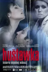 Качели 2010, Польша постер