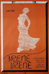 Ирене, Ирене 1975 постер