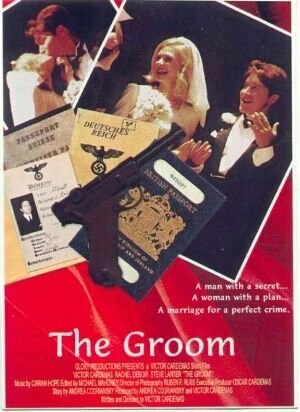Постер The Groom 2000