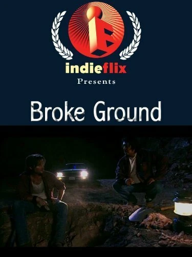 Постер Broke Ground