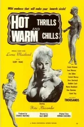 Hot Thrills and Warm Chills постер
