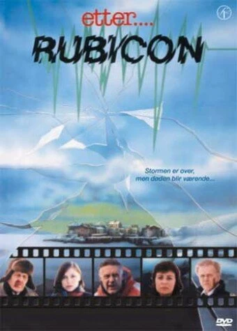 Постер Etter Rubicon