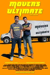 Movers Ultimate постер