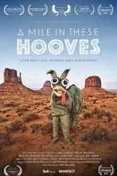 A Mile in These Hooves постер