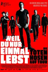 Die Toten Hosen - Tour 2018 постер