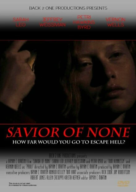 Постер Savior of None
