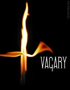 Постер Vagary