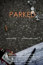 Parked 2013, Канада постер