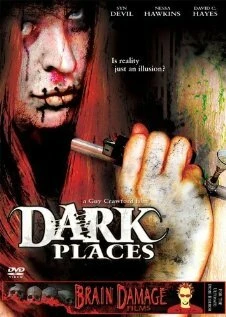 Постер Мрак 2005