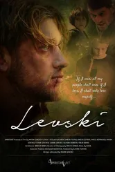 Levski постер