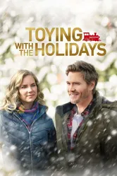 The Holiday Train постер