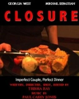 Постер Closure 2007