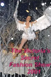Показ мод Victoria's Secret 2001 2001 постер