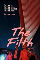 The Filth постер