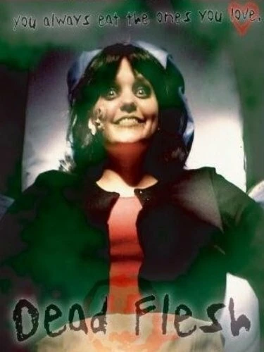 Постер Dead Flesh