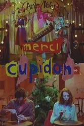 Мерси, Купидон! 1994 постер